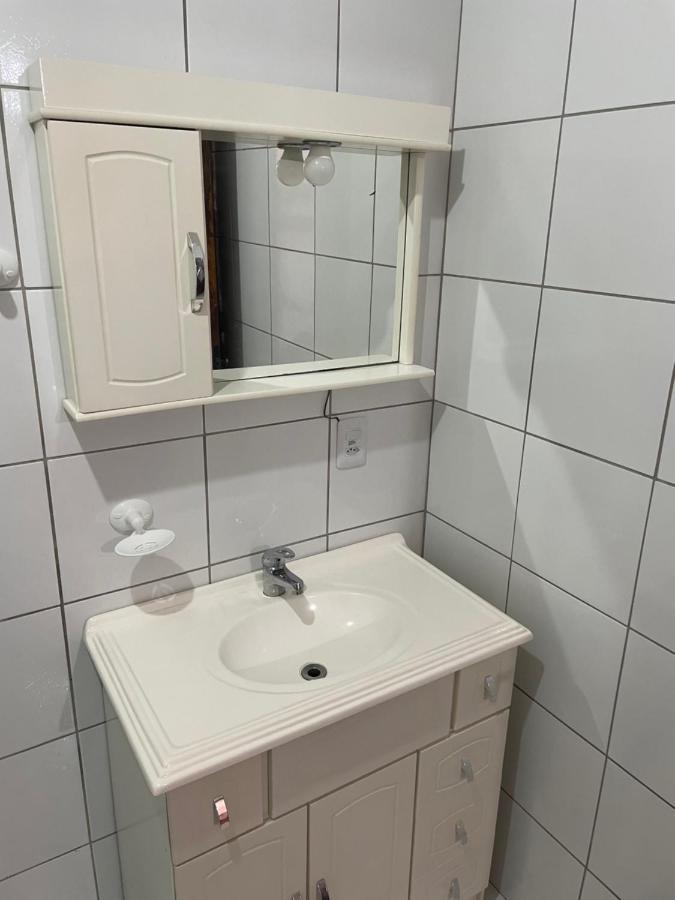 Vila Rica Xangri-La - 550 Metros Do Mar Ngoại thất bức ảnh