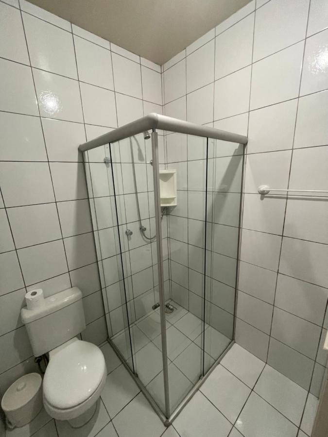 Vila Rica Xangri-La - 550 Metros Do Mar Ngoại thất bức ảnh