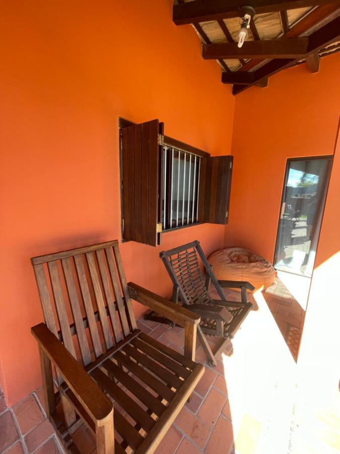Vila Rica Xangri-La - 550 Metros Do Mar Ngoại thất bức ảnh