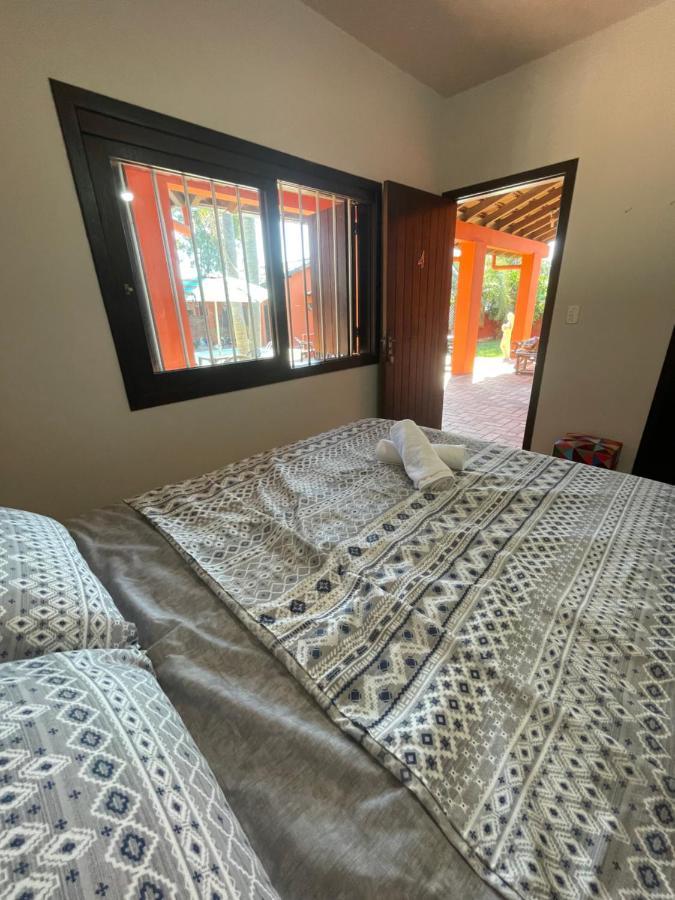 Vila Rica Xangri-La - 550 Metros Do Mar Ngoại thất bức ảnh