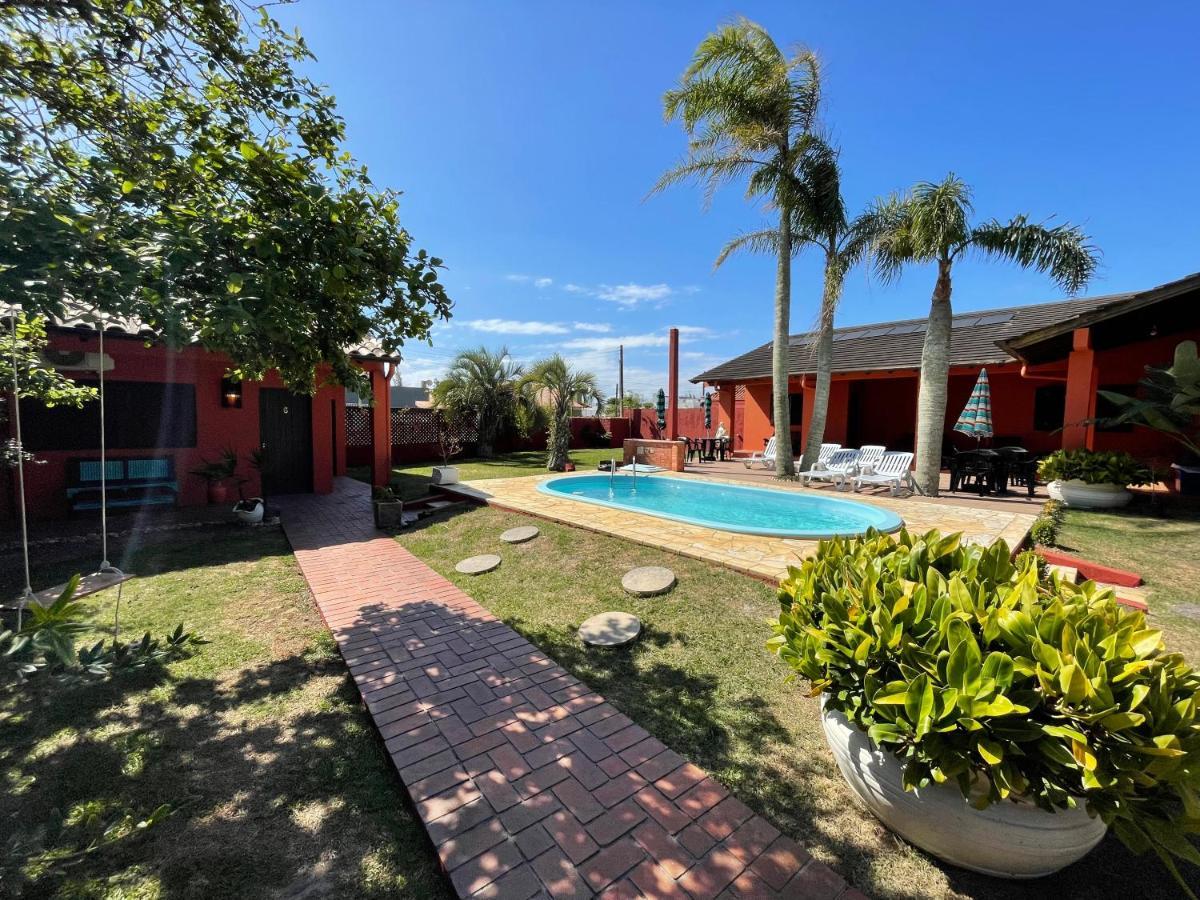 Vila Rica Xangri-La - 550 Metros Do Mar Ngoại thất bức ảnh