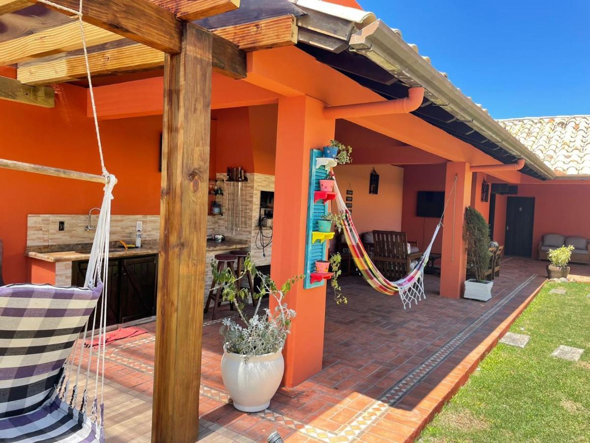 Vila Rica Xangri-La - 550 Metros Do Mar Ngoại thất bức ảnh