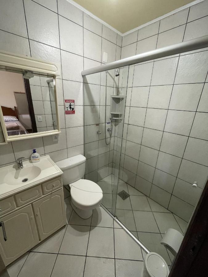 Vila Rica Xangri-La - 550 Metros Do Mar Ngoại thất bức ảnh