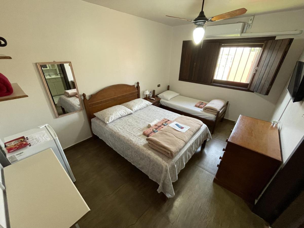 Vila Rica Xangri-La - 550 Metros Do Mar Ngoại thất bức ảnh