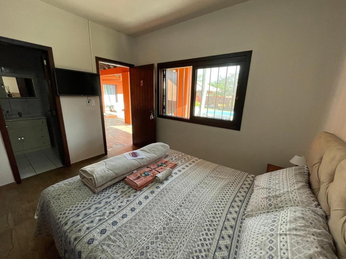Vila Rica Xangri-La - 550 Metros Do Mar Ngoại thất bức ảnh