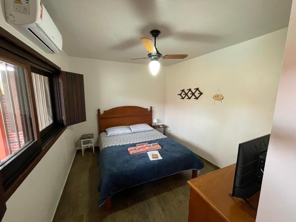 Vila Rica Xangri-La - 550 Metros Do Mar Ngoại thất bức ảnh
