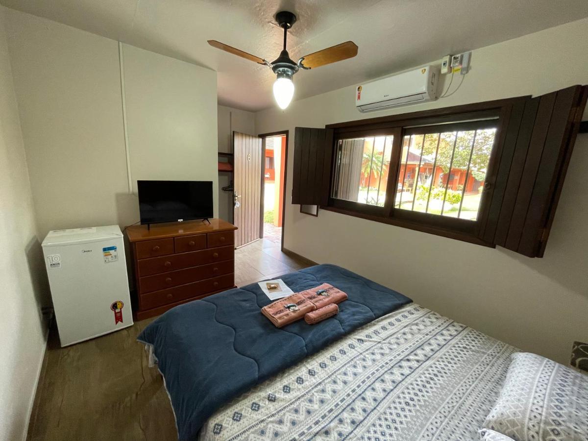 Vila Rica Xangri-La - 550 Metros Do Mar Ngoại thất bức ảnh