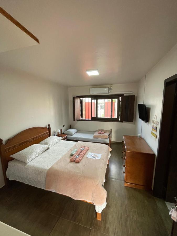 Vila Rica Xangri-La - 550 Metros Do Mar Ngoại thất bức ảnh