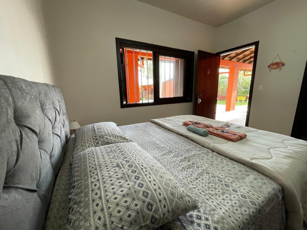 Vila Rica Xangri-La - 550 Metros Do Mar Ngoại thất bức ảnh
