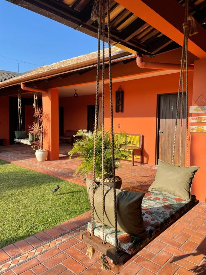 Vila Rica Xangri-La - 550 Metros Do Mar Ngoại thất bức ảnh